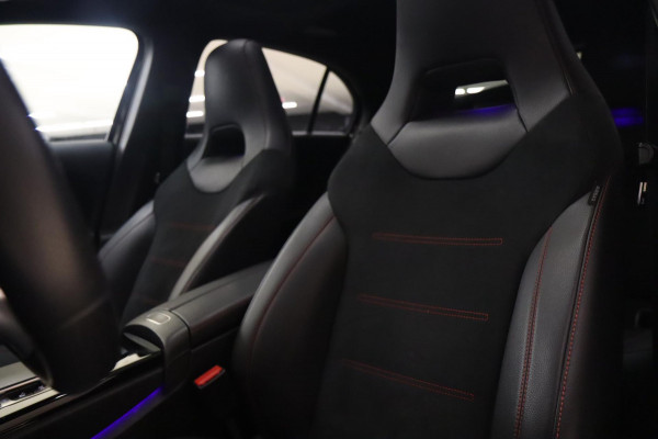 Mercedes-Benz A-Klasse 220 Premium Plus Pano/Memory/Sfeer/Camera/Laneassist/BOMVOL