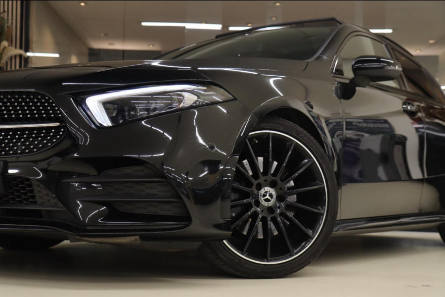 Mercedes-Benz A-Klasse 220 Premium Plus Pano/Memory/Sfeer/Camera/Laneassist/BOMVOL
