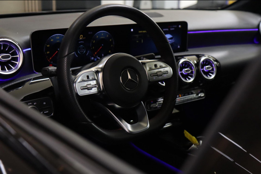Mercedes-Benz A-Klasse 220 Premium Plus Pano/Memory/Sfeer/Camera/Laneassist/BOMVOL
