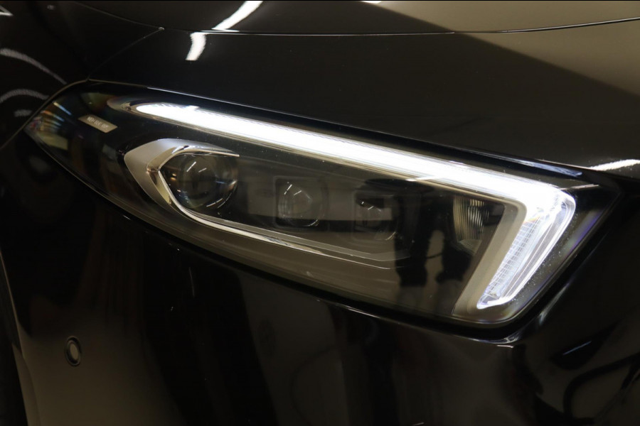 Mercedes-Benz A-Klasse 220 Premium Plus Pano/Memory/Sfeer/Camera/Laneassist/BOMVOL