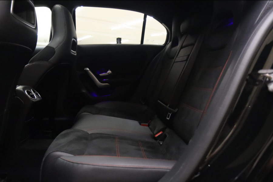 Mercedes-Benz A-Klasse 220 Premium Plus Pano/Memory/Sfeer/Camera/Laneassist/BOMVOL