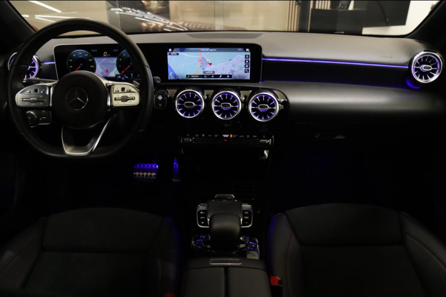 Mercedes-Benz A-Klasse 220 Premium Plus Pano/Memory/Sfeer/Camera/Laneassist/BOMVOL