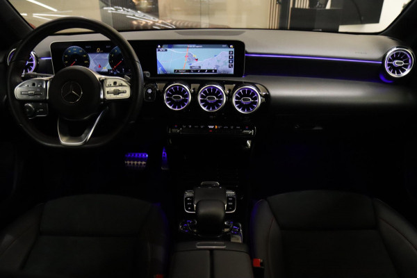 Mercedes-Benz A-Klasse 220 Premium Plus Pano/Memory/Sfeer/Camera/Laneassist/BOMVOL