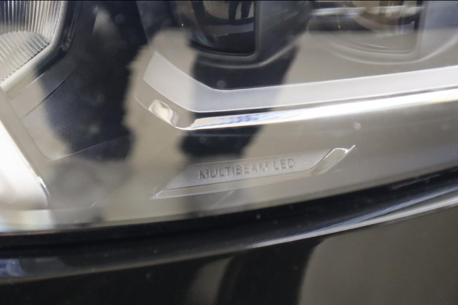 Mercedes-Benz A-Klasse 220 Premium Plus Pano/Memory/Sfeer/Camera/Laneassist/BOMVOL