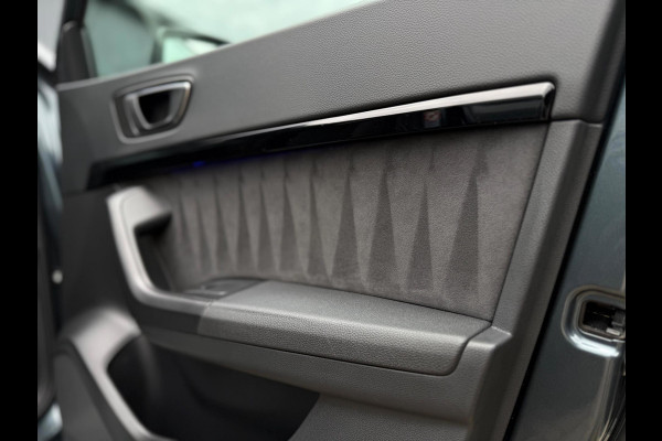 CUPRA Ateca 2.0 TSI 4DRIVE Trekhaak CarPlay 300pk