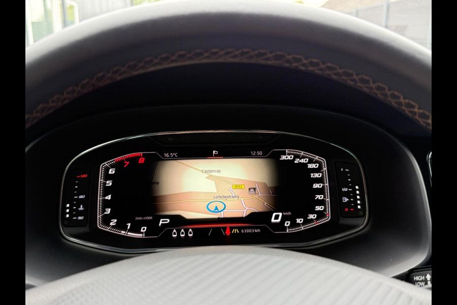 CUPRA Ateca 2.0 TSI 4DRIVE Trekhaak CarPlay 300pk
