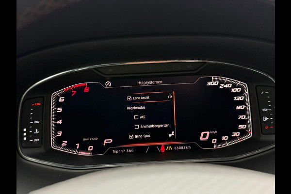 CUPRA Ateca 2.0 TSI 4DRIVE Trekhaak CarPlay 300pk