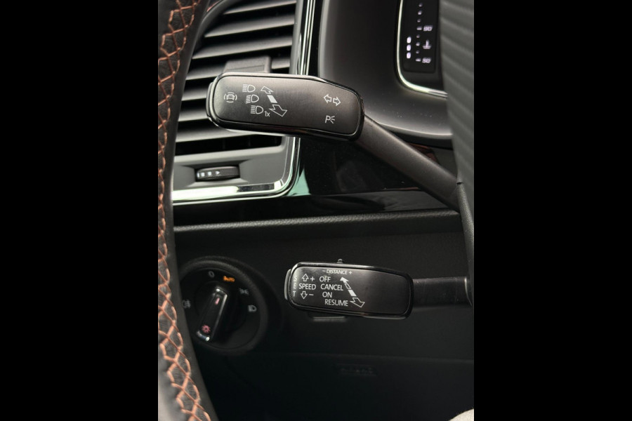 CUPRA Ateca 2.0 TSI 4DRIVE Trekhaak CarPlay 300pk