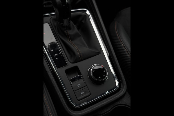 CUPRA Ateca 2.0 TSI 4DRIVE Trekhaak CarPlay 300pk