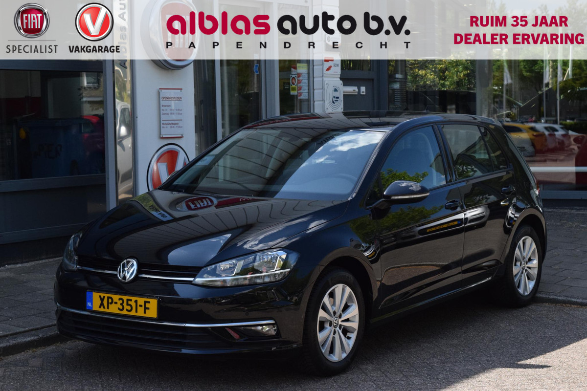 Volkswagen Golf 1.0 TSI Comfortline|2xPDC|Carplay|ACC| Volkswagen Golf 1.0 TSI Comfortline|2xPDC|Carplay|ACC|