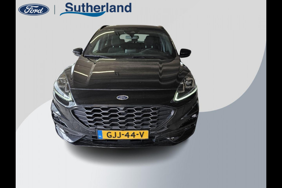 Ford Kuga 2.5 PHEV ST-Line | Panoramadak | Trekhaak | Winter Pack | Adaptive cruise control | Head up Display