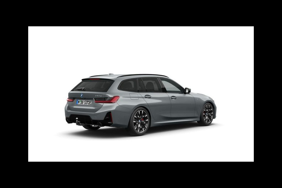 BMW 3 Serie Touring 330e xDrive M-Sport Pro - LCI 2 - Pano - M-Zetels - Full Option