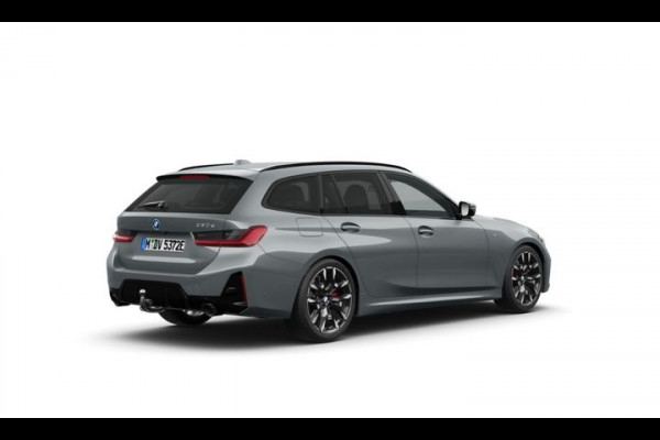 BMW 3 Serie Touring 330e xDrive M-Sport Pro - LCI 2 - Pano - M-Zetels - Full Option