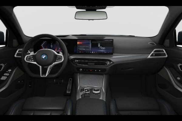 BMW 3 Serie Touring 330e xDrive M-Sport Pro - LCI 2 - Pano - M-Zetels - Full Option