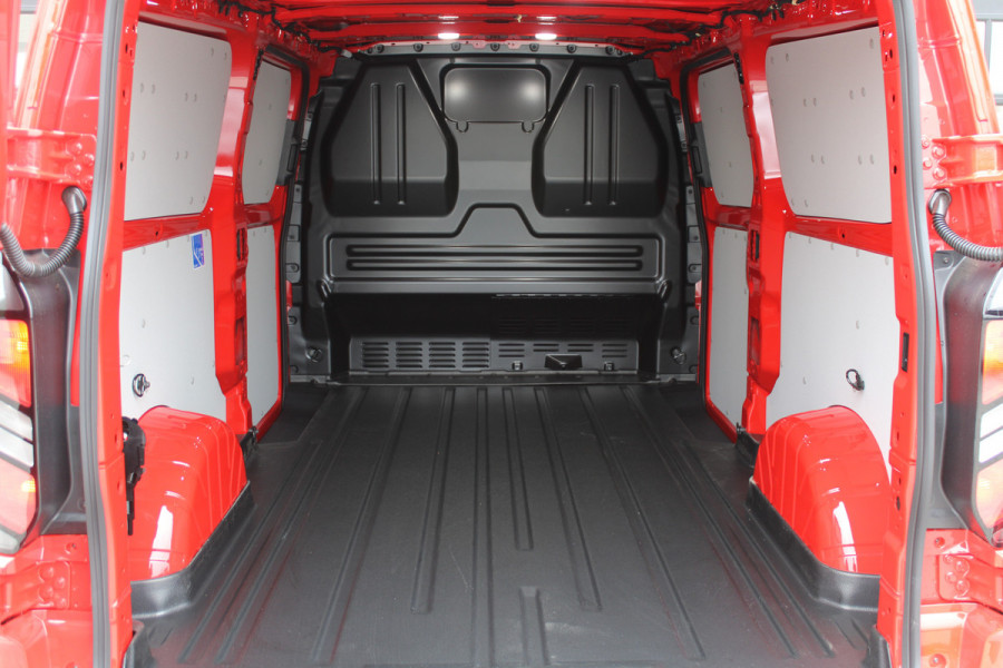 Ford Transit Custom 320 2.0 TDCI L2H1 Trend 136pk - 2x Schuifdeur - Carplay - Camera - Stoelverwarming - LED - 70l tank - Rijklaar