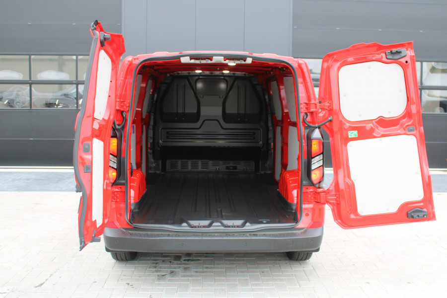 Ford Transit Custom 320 2.0 TDCI L2H1 Trend 136pk - 2x Schuifdeur - Carplay - Camera - Stoelverwarming - LED - 70l tank - Rijklaar