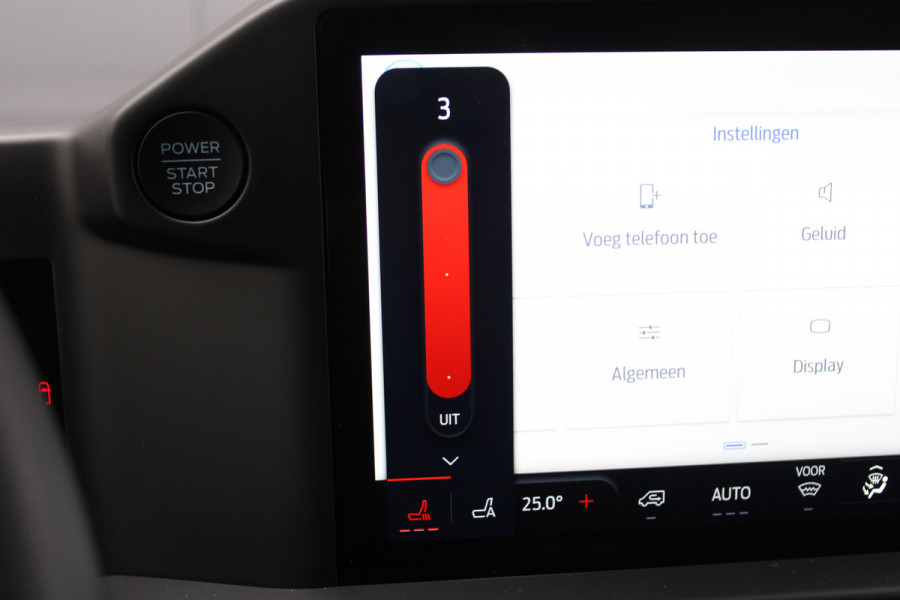 Ford Transit Custom 320 2.0 TDCI L2H1 Trend 136pk - 2x Schuifdeur - Carplay - Camera - Stoelverwarming - LED - 70l tank - Rijklaar