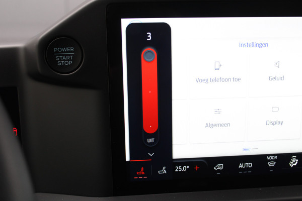 Ford Transit Custom 320 2.0 TDCI L2H1 Trend 136pk - 2x Schuifdeur - Carplay - Camera - Stoelverwarming - LED - 70l tank - Rijklaar