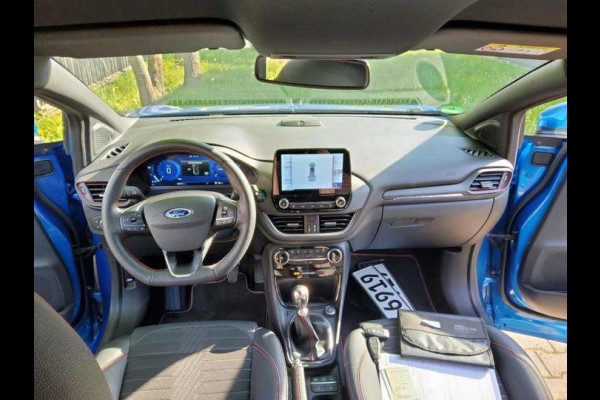 Ford Puma 1.0 EcoBoost Hybrid ST-Line X 125pk | Winterpack | Full LED | Achteruitrijcamera | All Weather Banden