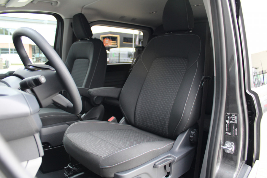 Ford Transit Custom 320 2.0 TDCI L2H1 Trend DC 150 pk - LED Koplampen - 5 Zits - 2x Schuifdeur - Stoelverwarming - Privacyglass