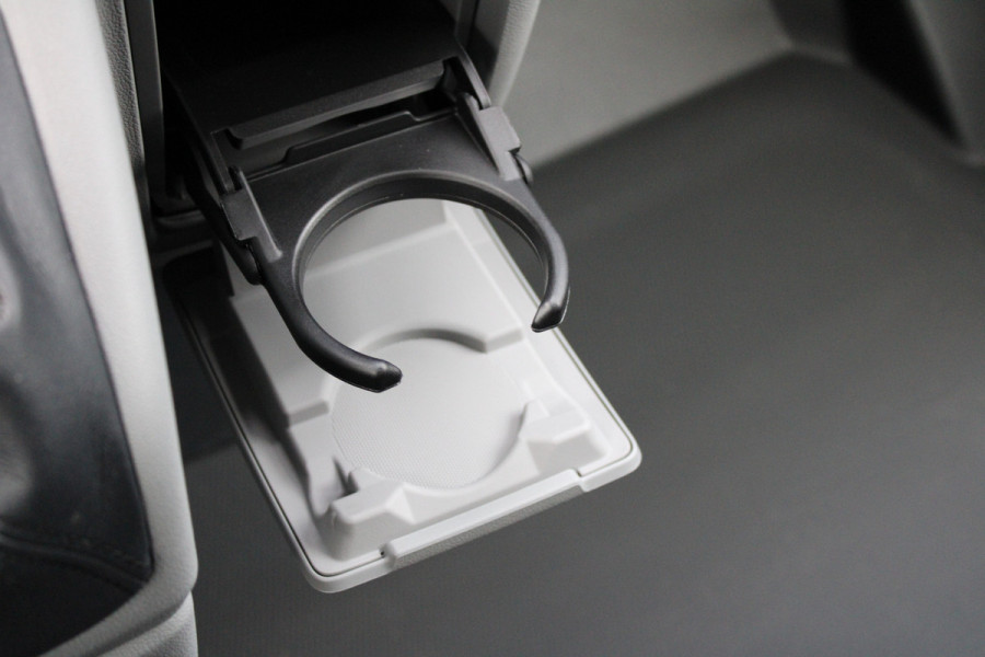 Ford Transit Custom 320 2.0 TDCI L2H1 Trend DC 150 pk - LED Koplampen - 5 Zits - 2x Schuifdeur - Stoelverwarming - Privacyglass