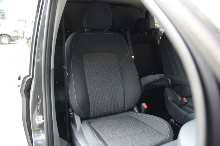 Ford Transit Custom 320 2.0 TDCI L2H1 Trend DC 150 pk - LED Koplampen - 5 Zits - 2x Schuifdeur - Stoelverwarming - Privacyglass