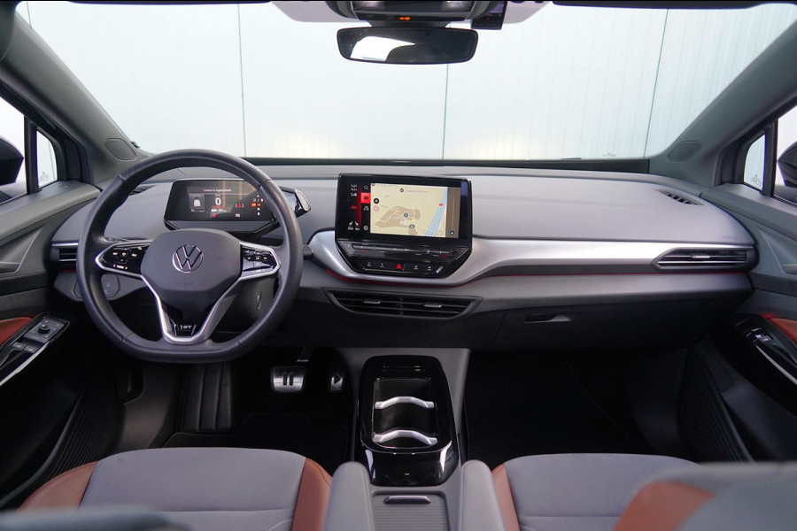 Volkswagen ID.4 Max 77 kWh / 1e Eigenaar / Incl. BTW / 118dkm NAP / Camera / Navigatie / Stoelverw.
