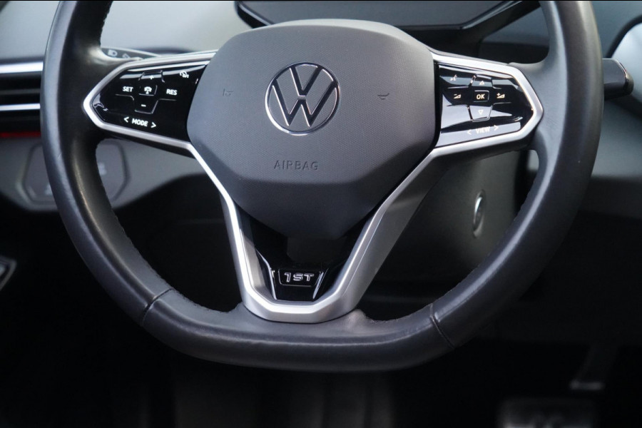 Volkswagen ID.4 Max 77 kWh / 1e Eigenaar / Incl. BTW / 118dkm NAP / Camera / Navigatie / Stoelverw.
