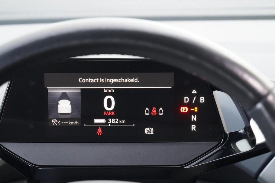 Volkswagen ID.4 Max 77 kWh / 1e Eigenaar / Incl. BTW / 118dkm NAP / Camera / Navigatie / Stoelverw.