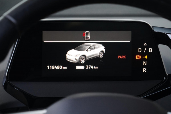 Volkswagen ID.4 Max 77 kWh / 1e Eigenaar / Incl. BTW / 118dkm NAP / Camera / Navigatie / Stoelverw.