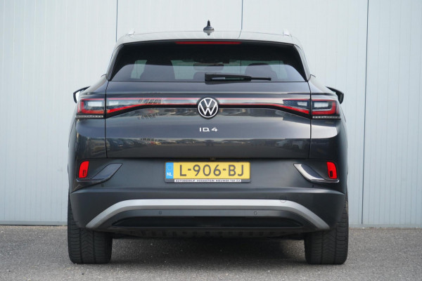 Volkswagen ID.4 Max 77 kWh / 1e Eigenaar / Incl. BTW / 118dkm NAP / Camera / Navigatie / Stoelverw.