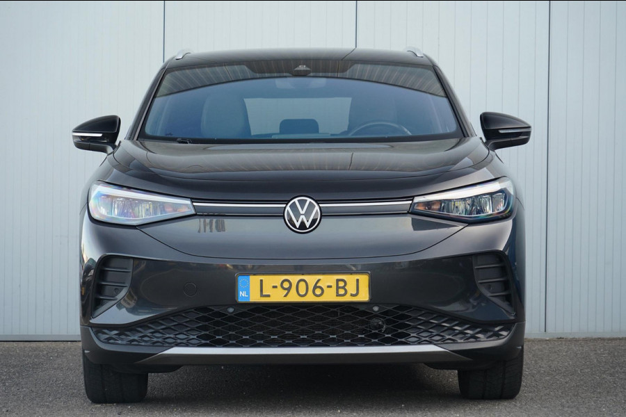 Volkswagen ID.4 Max 77 kWh / 1e Eigenaar / Incl. BTW / 118dkm NAP / Camera / Navigatie / Stoelverw.