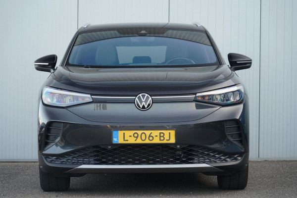 Volkswagen ID.4 Max 77 kWh / 1e Eigenaar / Incl. BTW / 118dkm NAP / Camera / Navigatie / Stoelverw.