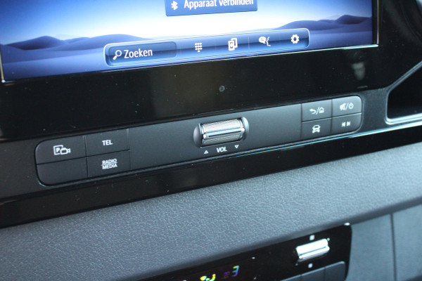 Mercedes-Benz Sprinter 317CDI L2H2 Select - LED - Mbux 10 - 3.5t Trekhaak - Geveerde Stoel - Betimmering - Camera - Carplay - Bind spot - Cruise - Rijk
