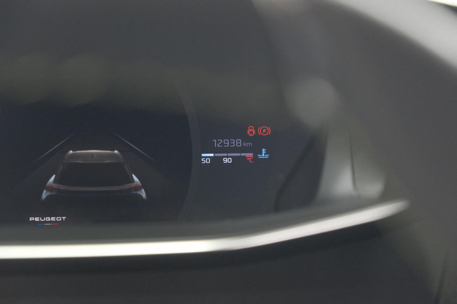 Peugeot 2008 PureTech 130 EAT8 GT | 360 Camera | Stoelmassage | Adaptieve Cruise Control | Dodehoekdetectie