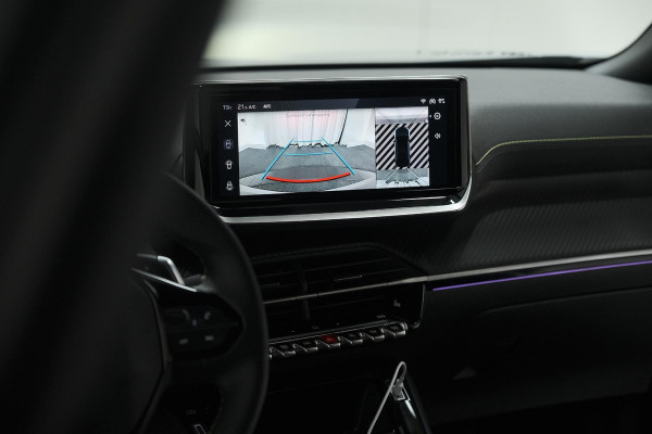 Peugeot 2008 PureTech 130 EAT8 GT | 360 Camera | Adaptieve Cruise Control | Dodehoekdetectie | Apple Carplay