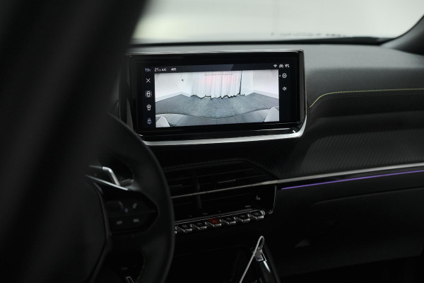 Peugeot 2008 PureTech 130 EAT8 GT | 360 Camera | Adaptieve Cruise Control | Dodehoekdetectie | Apple Carplay