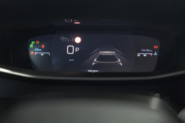 Peugeot 2008 PureTech 130 EAT8 GT | 360 Camera | Adaptieve Cruise Control | Dodehoekdetectie | Apple Carplay