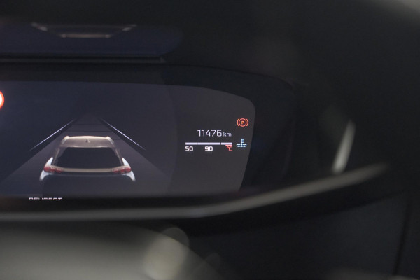 Peugeot 2008 PureTech 130 EAT8 GT | 360 Camera | Adaptieve Cruise Control | Dodehoekdetectie | Apple Carplay