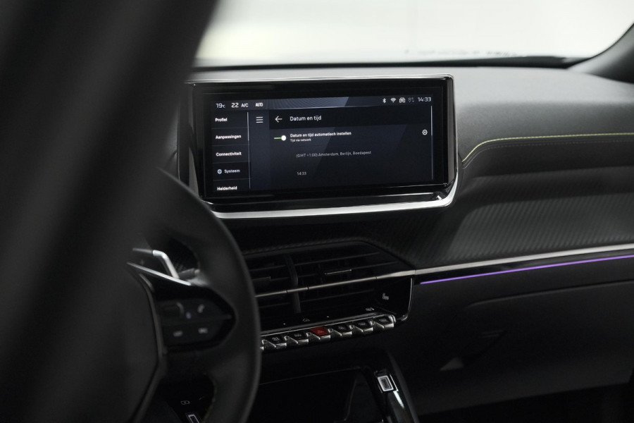 Peugeot 2008 PureTech 130 EAT8 GT | 360 Camera | Adaptieve Cruise Control | Dodehoekdetectie | Apple Carplay
