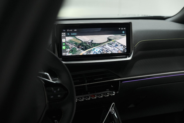 Peugeot 2008 PureTech 130 EAT8 GT | 360 Camera | Adaptieve Cruise Control | Dodehoekdetectie | Apple Carplay