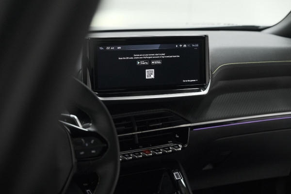 Peugeot 2008 PureTech 130 EAT8 GT | 360 Camera | Adaptieve Cruise Control | Dodehoekdetectie | Apple Carplay