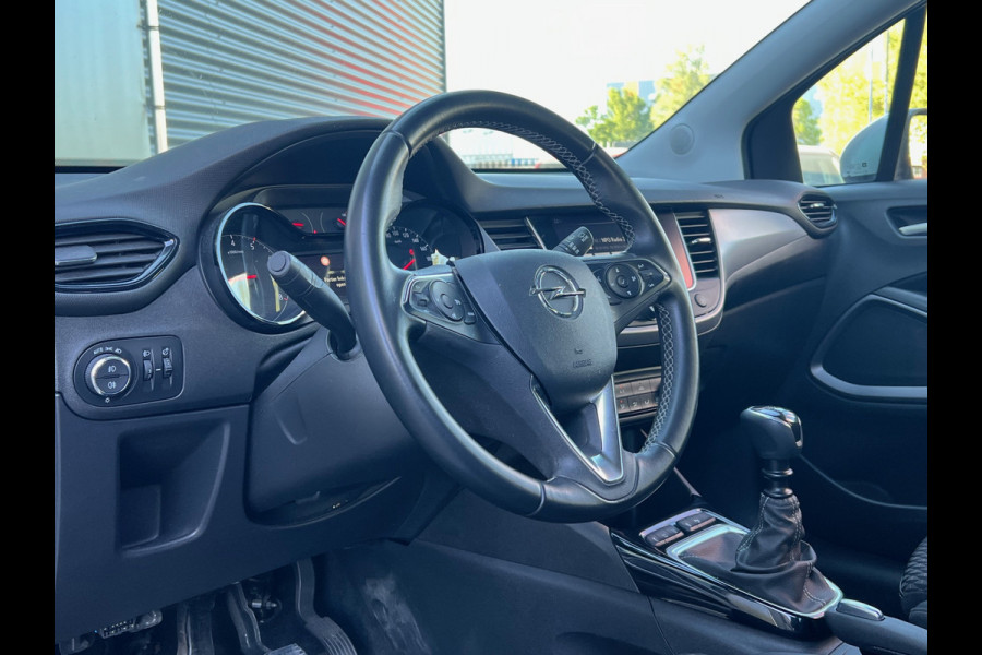 Opel Crossland X BWJ 2019 | 1.2T 111PK Edition | TREKHAAK | AIRCO | NAVI | CRUISE | PDC |SPORTSTOELEN |