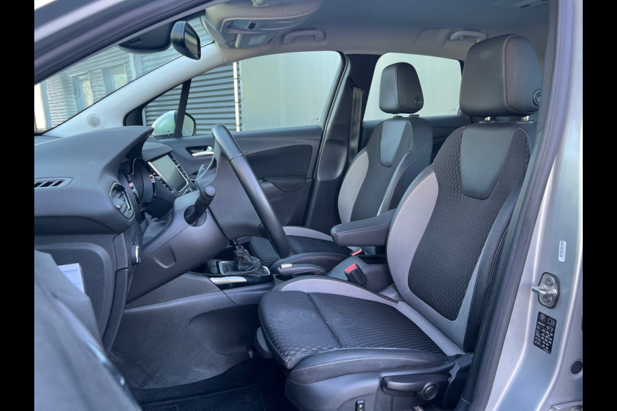 Opel Crossland X BWJ 2019 | 1.2T 111PK Edition | TREKHAAK | AIRCO | NAVI | CRUISE | PDC |SPORTSTOELEN |