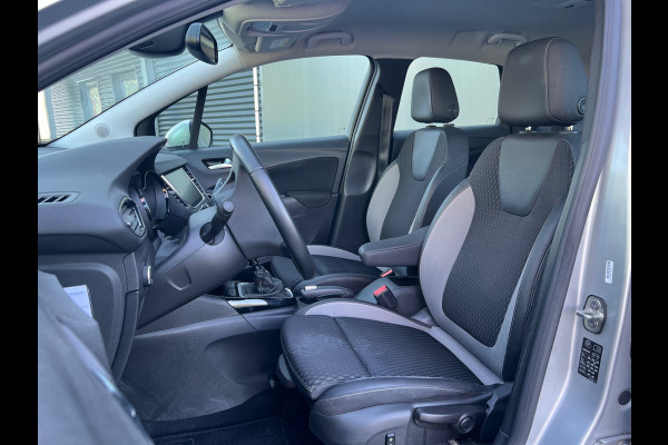 Opel Crossland X BWJ 2019 | 1.2T 111PK Edition | TREKHAAK | AIRCO | NAVI | CRUISE | PDC |SPORTSTOELEN |