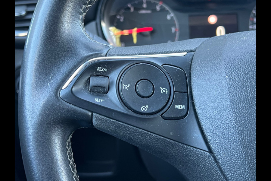 Opel Crossland X BWJ 2019 | 1.2T 111PK Edition | TREKHAAK | AIRCO | NAVI | CRUISE | PDC |SPORTSTOELEN |