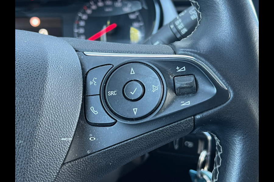 Opel Crossland X BWJ 2019 | 1.2T 111PK Edition | TREKHAAK | AIRCO | NAVI | CRUISE | PDC |SPORTSTOELEN |
