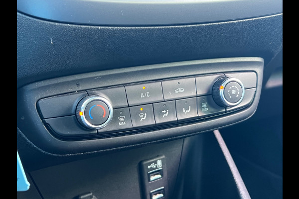 Opel Crossland X BWJ 2019 | 1.2T 111PK Edition | TREKHAAK | AIRCO | NAVI | CRUISE | PDC |SPORTSTOELEN |