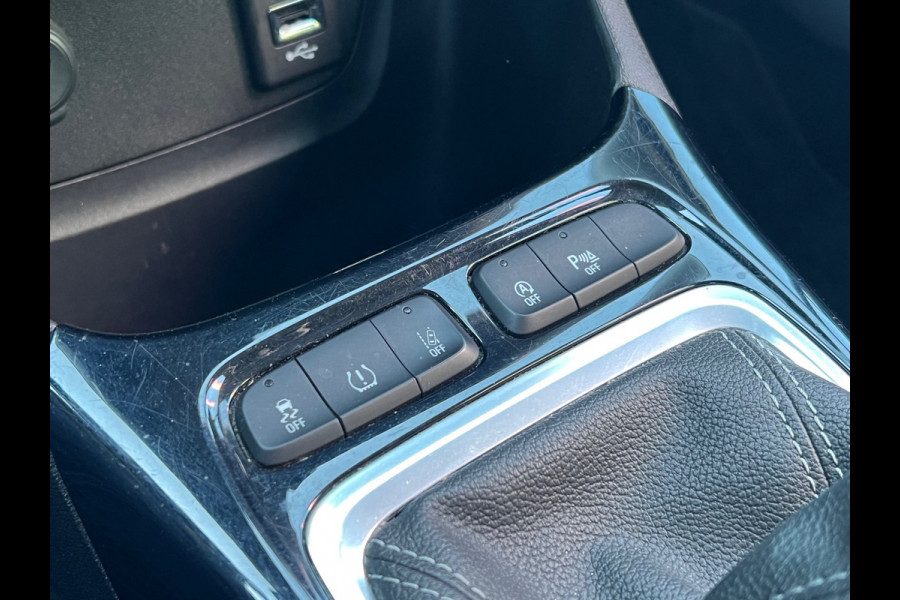 Opel Crossland X BWJ 2019 | 1.2T 111PK Edition | TREKHAAK | AIRCO | NAVI | CRUISE | PDC |SPORTSTOELEN |
