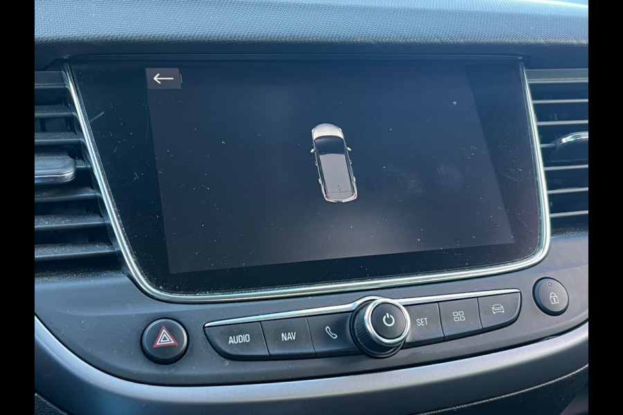 Opel Crossland X BWJ 2019 | 1.2T 111PK Edition | TREKHAAK | AIRCO | NAVI | CRUISE | PDC |SPORTSTOELEN |